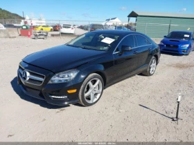 Mercedes-Benz CLS 550 * ТОП* ПОДГРЕВ* ОБДУХВАНЕ* КАМЕРА* KEYLESS* SOFT* - 22900 лв. / 11708.58 € - 36964697 2 | Car24.bg Mercedes-Benz CLS 550 * ТОП* ПОДГРЕВ* ОБДУХВАНЕ* КАМЕРА* KEYLESS* SOFT* - 22900 лв. / 11708.58 € - 36964697 2