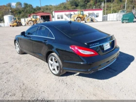 Mercedes-Benz CLS 550 * ТОП* ПОДГРЕВ* ОБДУХВАНЕ* КАМЕРА* KEYLESS* SOFT* - 22900 лв. / 11708.58 € - 36964697 3 | Car24.bg Mercedes-Benz CLS 550 * ТОП* ПОДГРЕВ* ОБДУХВАНЕ* КАМЕРА* KEYLESS* SOFT* - 22900 лв. / 11708.58 € - 36964697 3