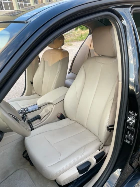 BMW 320 Modern - 15555 лв. / 7953.15 € - 68007877 10 | Car24.bg BMW 320 Modern - 15555 лв. / 7953.15 € - 68007877 10