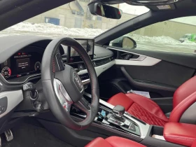 Audi S5 2022 Technik * CARFAX * БЕЗ ПЪРВОНАЧАЛНА ВНОСКА - 75900 лв. / 38807.05 € - 28215058 7 | Car24.bg Audi S5 2022 Technik * CARFAX * БЕЗ ПЪРВОНАЧАЛНА ВНОСКА - 75900 лв. / 38807.05 € - 28215058 7