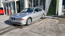 BMW 520 I - Car24.bg BMW 520 I