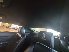 Ford Mustang Shelby GT500 Coupe - 64000 € / 125173.12 лв. - 54123791 10 | Car24.bg Ford Mustang Shelby GT500 Coupe - 64000 € / 125173.12 лв. - 54123791 10