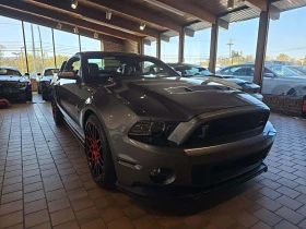 Ford Mustang Shelby GT500 Coupe - 64000 € / 125173.12 лв. - 54123791 4 | Car24.bg Ford Mustang Shelby GT500 Coupe - 64000 € / 125173.12 лв. - 54123791 4