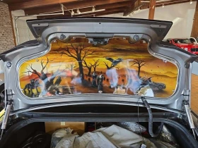 Ford Mustang Shelby GT500 Coupe - 64000 € / 125173.12 лв. - 54123791 15 | Car24.bg Ford Mustang Shelby GT500 Coupe - 64000 € / 125173.12 лв. - 54123791 15