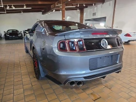 Ford Mustang Shelby GT500 Coupe - 64000 € / 125173.12 лв. - 54123791 2 | Car24.bg Ford Mustang Shelby GT500 Coupe - 64000 € / 125173.12 лв. - 54123791 2