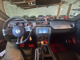 Ford Mustang Shelby GT500 Coupe - 64000 € / 125173.12 лв. - 54123791 9 | Car24.bg Ford Mustang Shelby GT500 Coupe - 64000 € / 125173.12 лв. - 54123791 9