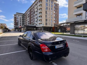 Mercedes-Benz S 500 S500 - 9000 € / 17602.47 лв. - 58133779 6 | Car24.bg Mercedes-Benz S 500 S500 - 9000 € / 17602.47 лв. - 58133779 6
