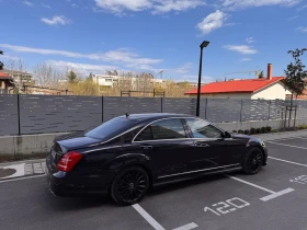 Mercedes-Benz S 500 S500 - 9000 € / 17602.47 лв. - 58133779 7 | Car24.bg Mercedes-Benz S 500 S500 - 9000 € / 17602.47 лв. - 58133779 7