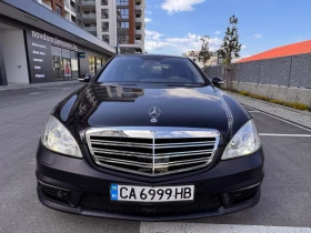 Mercedes-Benz S 500 S500 - 9000 € / 17602.47 лв. - 58133779 10 | Car24.bg Mercedes-Benz S 500 S500 - 9000 € / 17602.47 лв. - 58133779 10