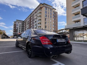 Mercedes-Benz S 500 S500 - 9000 € / 17602.47 лв. - 58133779 4 | Car24.bg Mercedes-Benz S 500 S500 - 9000 € / 17602.47 лв. - 58133779 4