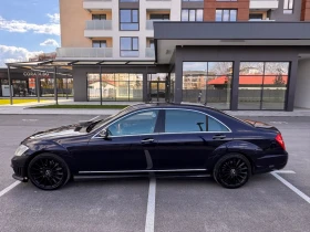 Mercedes-Benz S 500 S500 - 9000 € / 17602.47 лв. - 58133779 3 | Car24.bg Mercedes-Benz S 500 S500 - 9000 € / 17602.47 лв. - 58133779 3