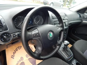 Skoda Octavia 1.9TDI* 105k.* АВТОМАТИК* - 3800 € / 7432.15 лв. - 87365737 12 | Car24.bg Skoda Octavia 1.9TDI* 105k.* АВТОМАТИК* - 3800 € / 7432.15 лв. - 87365737 12