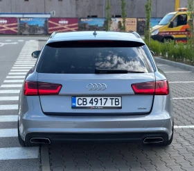 Audi A6 3.0 TDI QUATTRO S Line FULL LED - 15200 € / 29728.62 лв. - 84428574 5 | Car24.bg Audi A6 3.0 TDI QUATTRO S Line FULL LED - 15200 € / 29728.62 лв. - 84428574 5