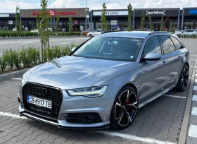 Audi A6 3.0 TDI QUATTRO S Line FULL LED - 15200 € / 29728.62 лв. - 84428574 2 | Car24.bg Audi A6 3.0 TDI QUATTRO S Line FULL LED - 15200 € / 29728.62 лв. - 84428574 2