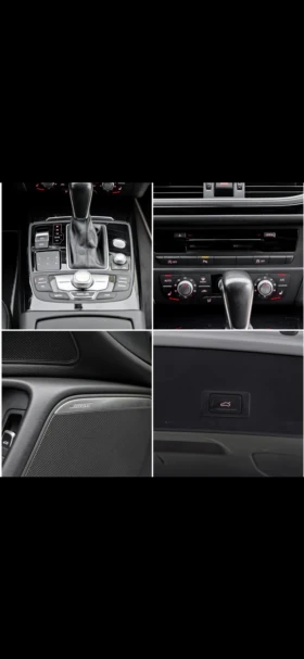 Audi A6 3.0 TDI QUATTRO S Line FULL LED - 15200 € / 29728.62 лв. - 84428574 16 | Car24.bg Audi A6 3.0 TDI QUATTRO S Line FULL LED - 15200 € / 29728.62 лв. - 84428574 16