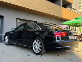 Audi A8 3.0* FULL* масаж* вакум* реални км! - 12900 € / 25230.21 лв. - 43034691 6 | Car24.bg Audi A8 3.0* FULL* масаж* вакум* реални км! - 12900 € / 25230.21 лв. - 43034691 6