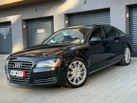 Audi A8 3.0* FULL* масаж* вакум* реални км! - 12900 € / 25230.21 лв. - 43034691 3 | Car24.bg Audi A8 3.0* FULL* масаж* вакум* реални км! - 12900 € / 25230.21 лв. - 43034691 3