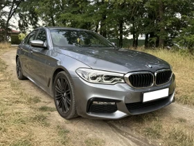 BMW 530 i G30 B48 | Led Adaptive | M Packet | - Car24.bg BMW 530 i G30 B48 | Led Adaptive | M Packet |