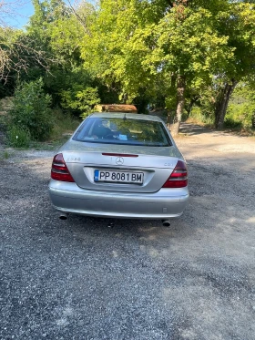 Mercedes-Benz E 220 - 4000 € / 7823.32 лв. - 85465487 3 | Car24.bg Mercedes-Benz E 220 - 4000 € / 7823.32 лв. - 85465487 3