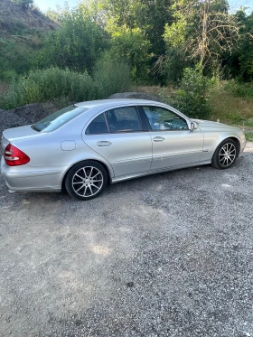 Mercedes-Benz E 220 - 4000 € / 7823.32 лв. - 85465487 2 | Car24.bg Mercedes-Benz E 220 - 4000 € / 7823.32 лв. - 85465487 2