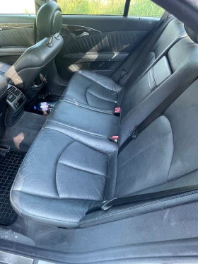 Mercedes-Benz E 220 - 4000 € / 7823.32 лв. - 85465487 10 | Car24.bg Mercedes-Benz E 220 - 4000 € / 7823.32 лв. - 85465487 10