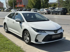 Toyota Corolla 1.5 6M/T Comfort - 17200 € / 33640.28 лв. - 61752068 9 | Car24.bg Toyota Corolla 1.5 6M/T Comfort - 17200 € / 33640.28 лв. - 61752068 9