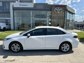 Toyota Corolla 1.5 6M/T Comfort - 17200 € / 33640.28 лв. - 61752068 4 | Car24.bg Toyota Corolla 1.5 6M/T Comfort - 17200 € / 33640.28 лв. - 61752068 4