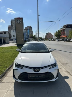 Toyota Corolla 1.5 6M/T Comfort - 17200 € / 33640.28 лв. - 61752068 2 | Car24.bg Toyota Corolla 1.5 6M/T Comfort - 17200 € / 33640.28 лв. - 61752068 2