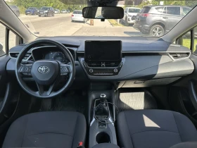 Toyota Corolla 1.5 6M/T Comfort - 17200 € / 33640.28 лв. - 61752068 11 | Car24.bg Toyota Corolla 1.5 6M/T Comfort - 17200 € / 33640.28 лв. - 61752068 11