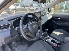 Toyota Corolla 1.5 6M/T Comfort - 17200 € / 33640.28 лв. - 61752068 10 | Car24.bg Toyota Corolla 1.5 6M/T Comfort - 17200 € / 33640.28 лв. - 61752068 10