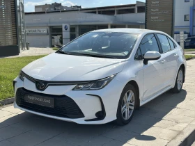 Toyota Corolla 1.5 6M/T Comfort - 17200 € / 33640.28 лв. - 61752068 3 | Car24.bg Toyota Corolla 1.5 6M/T Comfort - 17200 € / 33640.28 лв. - 61752068 3
