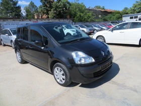 Renault Modus 1.2i климатик-сервизна история | Auto.bg — изображение 2 Renault Modus 1.2i климатик-сервизна история | Auto.bg — изображение 2