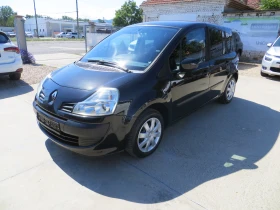 Renault Modus 1.2i климатик-сервизна история | Auto.bg — изображение 8 Renault Modus 1.2i климатик-сервизна история | Auto.bg — изображение 8