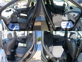 Renault Modus 1.2i климатик-сервизна история | Auto.bg — изображение 10 Renault Modus 1.2i климатик-сервизна история | Auto.bg — изображение 10