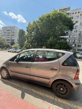 Mercedes-Benz A 170 CDI - 1299 € - 86771311 2 | Car24.bg Mercedes-Benz A 170 CDI - 1299 € - 86771311 2