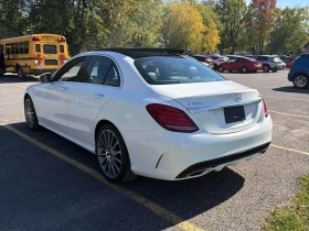 Mercedes-Benz C 300 * 4MATIC Sedan* АВТОКРЕДИТ БЕЗ ПЪРВОНАЧАЛНА ВНОСКА | Auto.bg — изображение 16 Mercedes-Benz C 300 * 4MATIC Sedan* АВТОКРЕДИТ БЕЗ ПЪРВОНАЧАЛНА ВНОСКА | Auto.bg — изображение 16