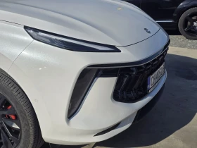 DONGFENG T5-EVO undefined | Auto.bg — изображение 7 DONGFENG T5-EVO undefined | Auto.bg — изображение 7