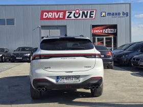 DONGFENG T5-EVO undefined | Auto.bg — изображение 5 DONGFENG T5-EVO undefined | Auto.bg — изображение 5