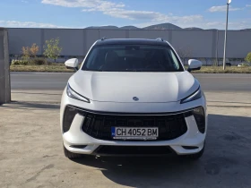 DONGFENG T5-EVO undefined | Auto.bg — изображение 2 DONGFENG T5-EVO undefined | Auto.bg — изображение 2