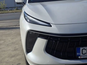 DONGFENG T5-EVO undefined | Auto.bg — изображение 16 DONGFENG T5-EVO undefined | Auto.bg — изображение 16