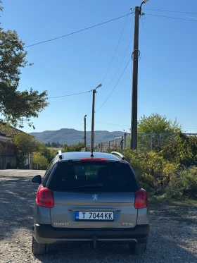Peugeot 207 undefined | Auto.bg — изображение 3 Peugeot 207 undefined | Auto.bg — изображение 3
