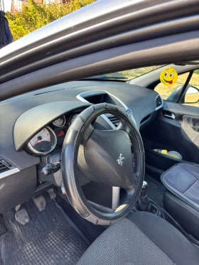 Peugeot 207 undefined | Auto.bg — изображение 8 Peugeot 207 undefined | Auto.bg — изображение 8