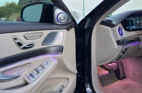 Mercedes-Benz S 400 * AMG LINE* PREMIUM PLUS* BURMESTER* SOFT CLOSE* | Auto.bg — изображение 10 Mercedes-Benz S 400 * AMG LINE* PREMIUM PLUS* BURMESTER* SOFT CLOSE* | Auto.bg — изображение 10
