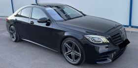 Mercedes-Benz S 400 * AMG LINE* PREMIUM PLUS* BURMESTER* SOFT CLOSE* | Auto.bg — изображение 2 Mercedes-Benz S 400 * AMG LINE* PREMIUM PLUS* BURMESTER* SOFT CLOSE* | Auto.bg — изображение 2
