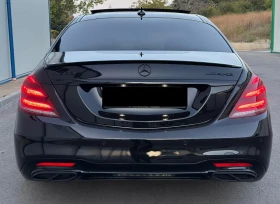 Mercedes-Benz S 400 * AMG LINE* PREMIUM PLUS* BURMESTER* SOFT CLOSE* | Auto.bg — изображение 7 Mercedes-Benz S 400 * AMG LINE* PREMIUM PLUS* BURMESTER* SOFT CLOSE* | Auto.bg — изображение 7