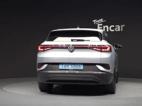 VW ID.4 САМО 30% АВАНС - 28038 € - 20313316 3 | Car24.bg VW ID.4 САМО 30% АВАНС - 28038 € - 20313316 3