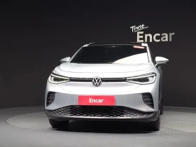 VW ID.4 САМО 30% АВАНС - Car24.bg VW ID.4 САМО 30% АВАНС