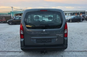 Peugeot Partner 1.6HDI.90кс.2013г.Фейс | Auto.bg — изображение 5 Peugeot Partner 1.6HDI.90кс.2013г.Фейс | Auto.bg — изображение 5