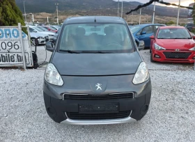 Peugeot Partner 1.6HDI.90кс.2013г.Фейс | Auto.bg — изображение 16 Peugeot Partner 1.6HDI.90кс.2013г.Фейс | Auto.bg — изображение 16