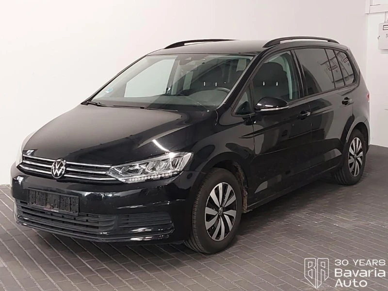 VW Touran Comfortline - 34800 € / 68062.88 лв. - 29262981 1 | Car24.bg VW Touran Comfortline - 34800 € / 68062.88 лв. - 29262981 1